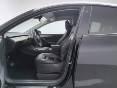 Tesla Model Y 2022 Facelift Rear-Wheel Drive - ფოტო 10