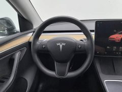 Tesla Model Y 2022 Facelift Rear-Wheel Drive - ფოტო 11