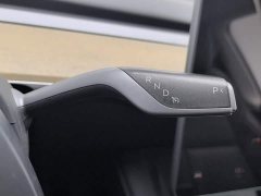 Tesla Model Y 2022 Facelift Rear-Wheel Drive - ფოტო 13