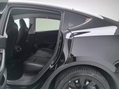 Tesla Model Y 2022 Facelift Rear-Wheel Drive - ფოტო 15