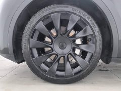 Tesla Model Y 2022 Facelift Rear-Wheel Drive - ფოტო 17