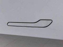 Tesla Model Y 2022 Facelift Rear-Wheel Drive - ფოტო 18