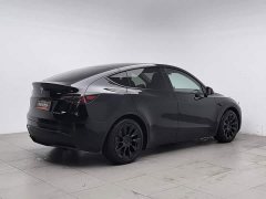 Tesla Model Y 2022 Facelift Rear-Wheel Drive - ფოტო 2