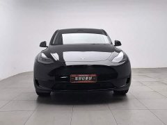 Tesla Model Y 2022 Facelift Rear-Wheel Drive - ფოტო 3