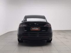 Tesla Model Y 2022 Facelift Rear-Wheel Drive - ფოტო 4