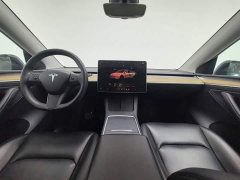 Tesla Model Y 2022 Facelift Rear-Wheel Drive - ფოტო 5