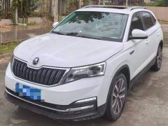 Skoda Comic 1.5L Automatic Comfort Edition - ფოტო 1
