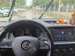 Skoda Comic 1.5L Automatic Comfort Edition - ფოტო 4