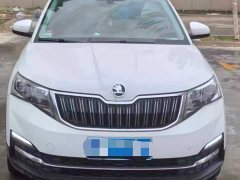 Skoda Comic 1.5L Automatic Comfort Edition - ფოტო 5