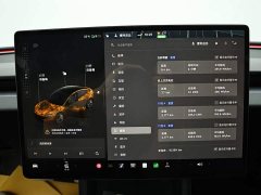 Tesla Model 3 2023 Long Range All-Wheel Drive - ფოტო 17
