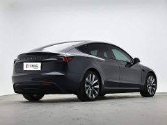 Tesla Model 3 2023 Long Range All-Wheel Drive - ფოტო 3