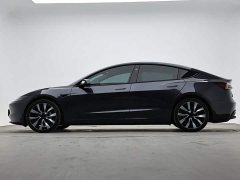 Tesla Model 3 2023 Long Range All-Wheel Drive - ფოტო 6