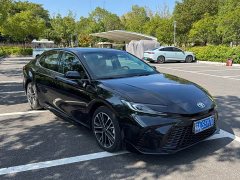 Toyota Camry 2026 Hybrid 2.0 HSE Sport Lite - ფოტო 1