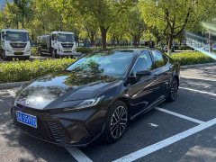 Toyota Camry 2026 Hybrid 2.0 HSE Sport Lite - ფოტო 3