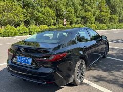 Toyota Camry 2026 Hybrid 2.0 HSE Sport Lite - ფოტო 5