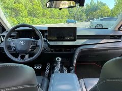 Toyota Camry 2026 Hybrid 2.0 HSE Sport Lite - ფოტო 6