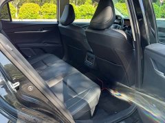 Toyota Camry 2026 Hybrid 2.0 HSE Sport Lite - ფოტო 7