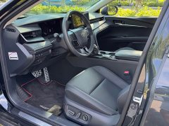 Toyota Camry 2026 Hybrid 2.0 HSE Sport Lite - ფოტო 8