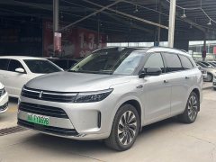 AITO M7 1.5T Intelligent Driving AWD Max 5-Seater - ფოტო 1