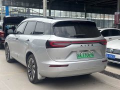 AITO M7 1.5T Intelligent Driving AWD Max 5-Seater - ფოტო 5