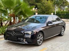 Mercedes-Benz E 300 L Premium Version - ფოტო 1