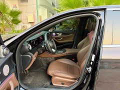 Mercedes-Benz E 300 L Premium Version - ფოტო 11
