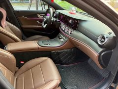 Mercedes-Benz E 300 L Premium Version - ფოტო 12