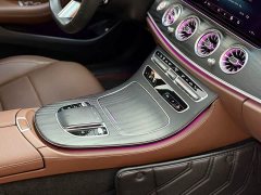 Mercedes-Benz E 300 L Premium Version - ფოტო 13