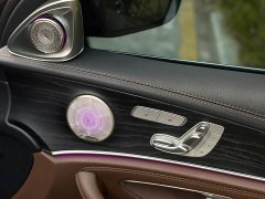 Mercedes-Benz E 300 L Premium Version - ფოტო 14