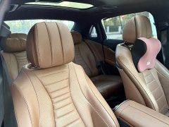 Mercedes-Benz E 300 L Premium Version - ფოტო 15