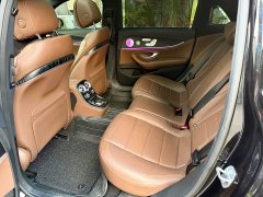 Mercedes-Benz E 300 L Premium Version - ფოტო 17