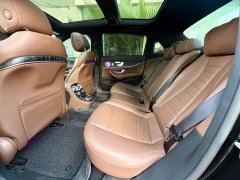 Mercedes-Benz E 300 L Premium Version - ფოტო 18