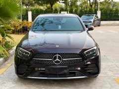 Mercedes-Benz E 300 L Premium Version - ფოტო 2