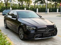 Mercedes-Benz E 300 L Premium Version - ფოტო 20