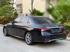 Mercedes-Benz E 300 L Premium Version - ფოტო 3