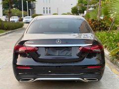 Mercedes-Benz E 300 L Premium Version - ფოტო 4