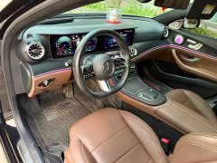 Mercedes-Benz E 300 L Premium Version - ფოტო 5