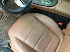Mercedes-Benz E 300 L Premium Version - ფოტო 6
