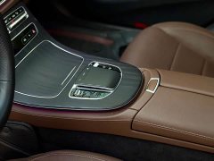 Mercedes-Benz E 300 L Premium Version - ფოტო 7