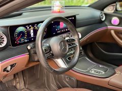 Mercedes-Benz E 300 L Premium Version - ფოტო 8