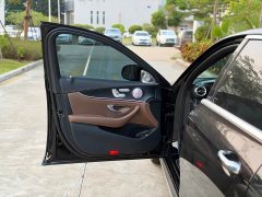 Mercedes-Benz E 300 L Premium Version - ფოტო 9