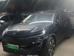 Buick Zhijing E7 1600 Ultra Full-Featured Edition - ფოტო 1