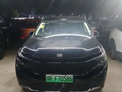 Buick Zhijing E7 1600 Ultra Full-Featured Edition - ფოტო 2