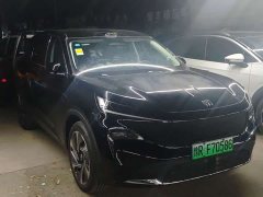 Buick Zhijing E7 1600 Ultra Full-Featured Edition - ფოტო 3
