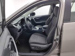 Toyota RAV4 2.0L CVT FWD Fashion Edition - ფოტო 10