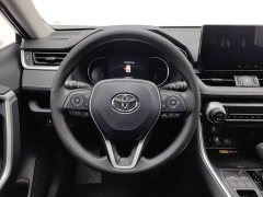 Toyota RAV4 2.0L CVT FWD Fashion Edition - ფოტო 11