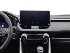 Toyota RAV4 2.0L CVT FWD Fashion Edition - ფოტო 12
