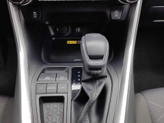 Toyota RAV4 2.0L CVT FWD Fashion Edition - ფოტო 13