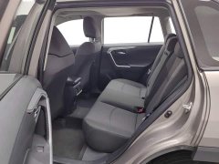 Toyota RAV4 2.0L CVT FWD Fashion Edition - ფოტო 15