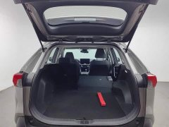 Toyota RAV4 2.0L CVT FWD Fashion Edition - ფოტო 16